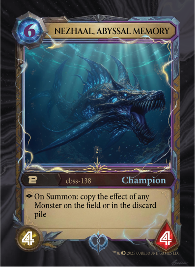 Card Name